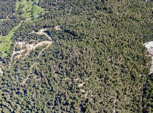 0 Old Toll Rd, Lake Arrowhead, CA 92352