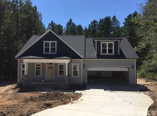 316 Wolf Den Dr #10, Garner, NC 27529