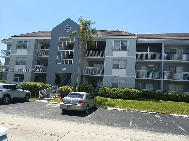 8540 SW 212th St #202 — Photo 1
