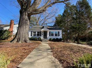 122 East St, Fuquay Varina, NC 27526