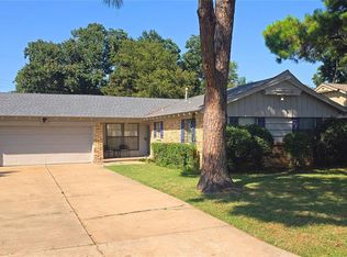 3101 Abbey Rd, Oklahoma City, OK 73120