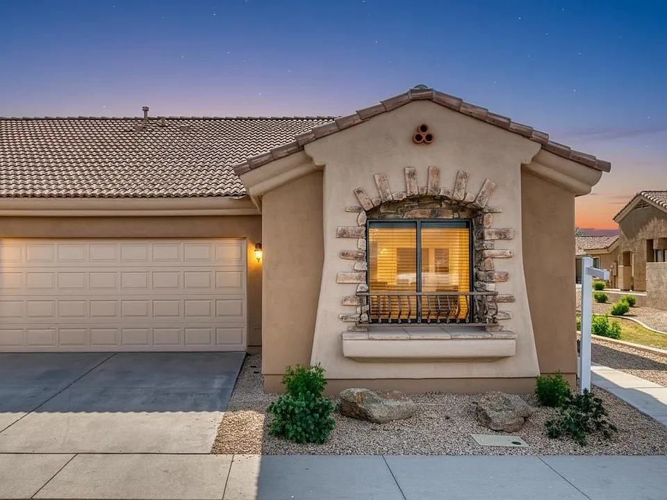 2565 S Signal Butte Rd #46