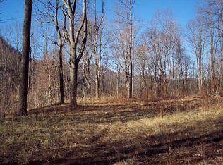 South Fork Rd, Marshall, NC 28753