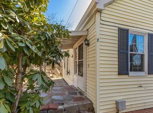 7 Cherry St, Gloucester, MA 01930