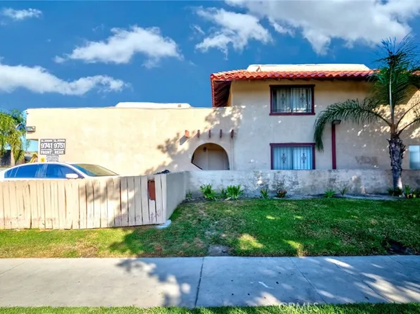 9741 Acacia Ave #28, Garden Grove, CA 92841