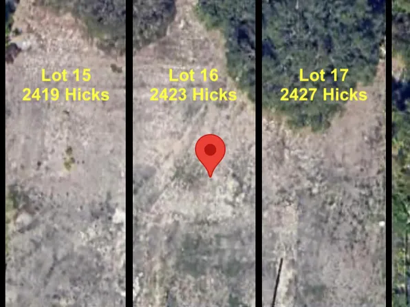 2419 Hicks Ave LOT 15, San Antonio, TX 78210