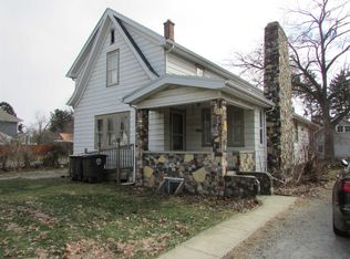 3236 Parnell Ave, Fort Wayne, IN 46805