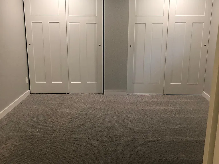 Primary Bedroom without furniture
