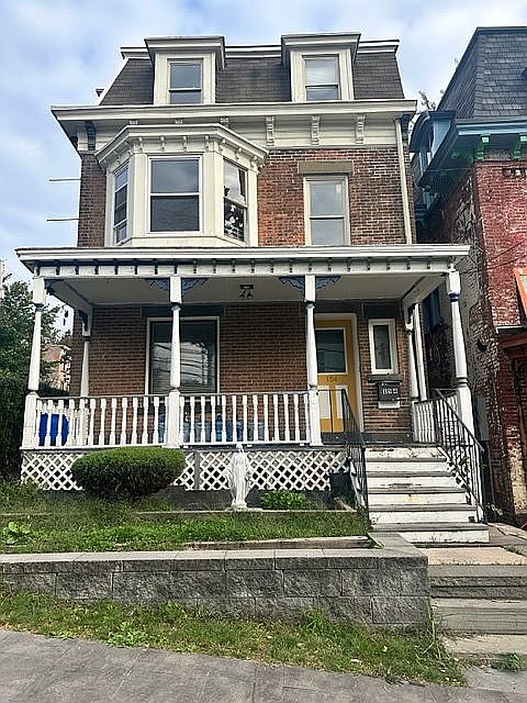 154 3rd St, Newburgh, NY 12550 | Zillow