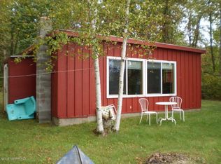 13109 Birchview Dr NE, Bemidji, MN 56601