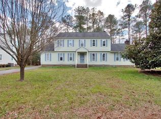 10231 Acworth Dr, Glen Allen, VA 23060