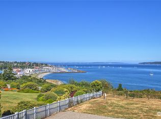 320 Wilson St, Port Townsend, WA 98368