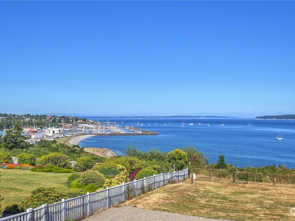 320 Wilson Street, Port Townsend, WA 98368