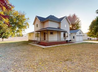310 N Linn St, Marcus, IA 51035