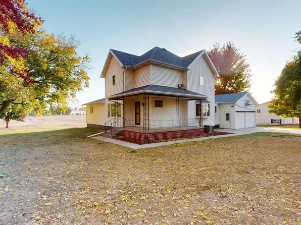 310 N Linn St, Marcus, IA 51035