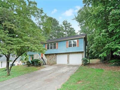 2662 Laurel Woods Ln SE, Conyers, GA, 30094