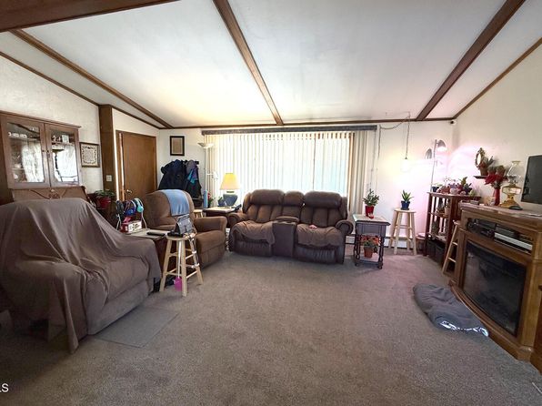 1505 4th Ave SW, Jamestown, ND 58401