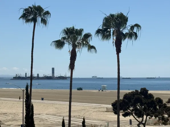 933 E 1st St APT 8, Long Beach, CA 90802