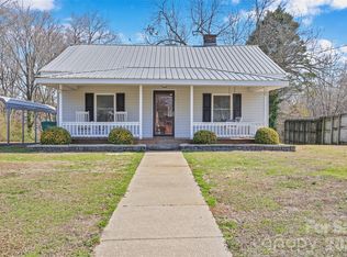 606 Ridge St, Albemarle, NC 28001