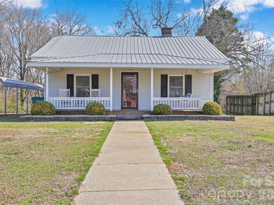 606 Ridge St, Albemarle, NC, 28001