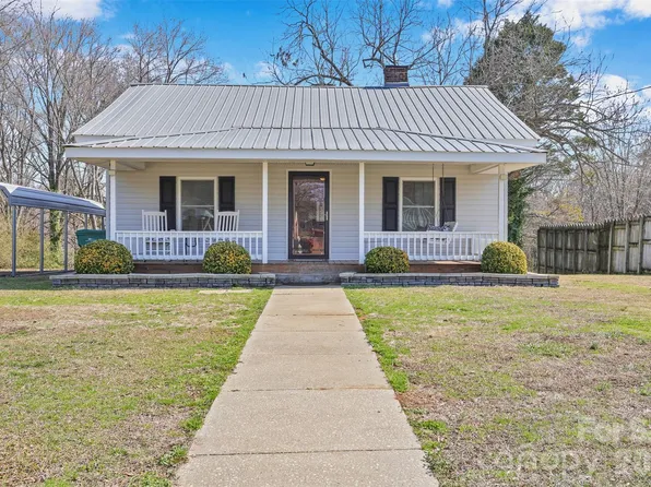 606 Ridge St, Albemarle, NC 28001