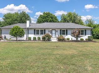 2838 Bridle Dr, Murfreesboro, TN 37129