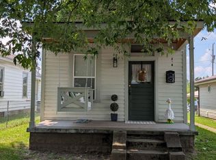 1412 S 9th St, Ironton, OH 45638