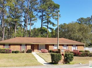 202 Fortilla Rd, Savannah, GA 31410