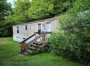 273 Liverpool Rd, Reedy, WV 25270
