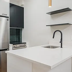 Rented by Space Link Realty