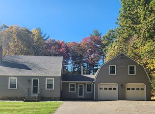 12 Old Crystal Lake Rd, Stafford Springs, CT 06076