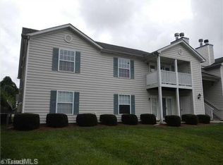 802 Moultrie Ct UNIT C, Greensboro, NC 27409