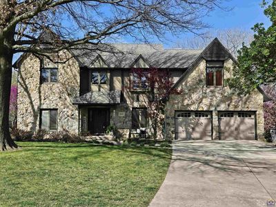 1613 W 20th Park Pl, Emporia, KS, 66801