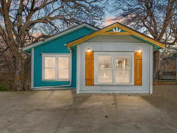 (undisclosed Address), Tulsa, OK 74127