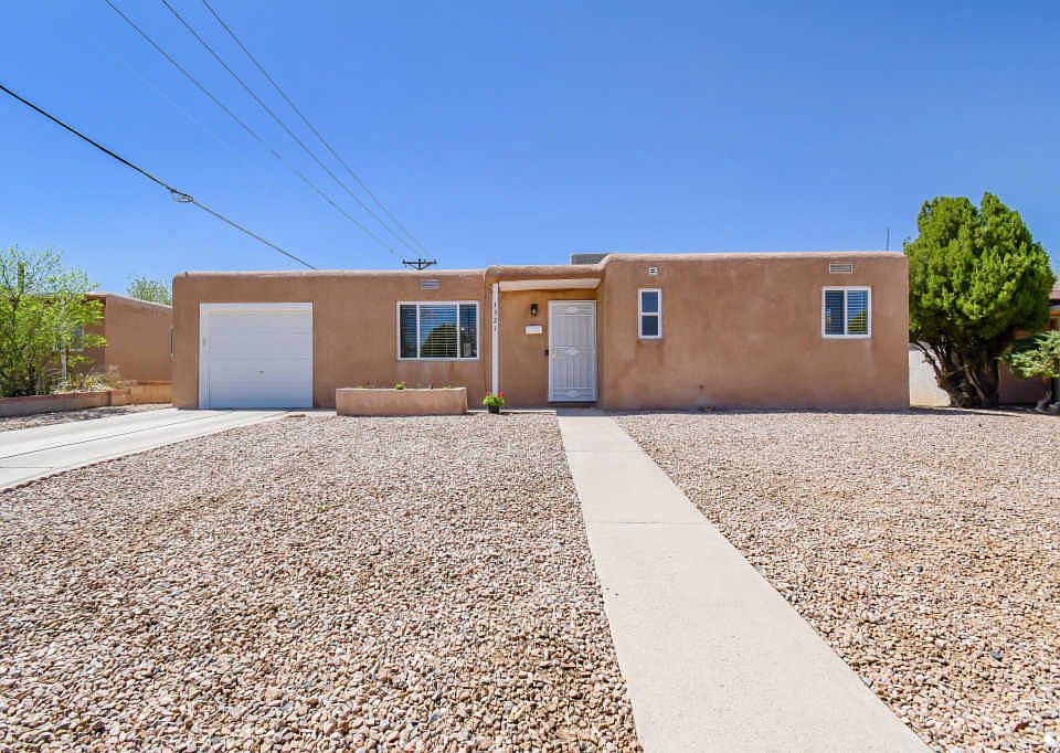 1st image of 3321 Cuervo Dr NE