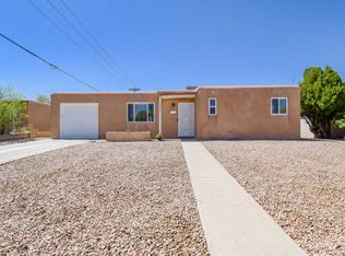 3321 Cuervo Dr NE, Albuquerque, NM 87110