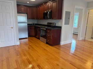 52 Waterhouse St #3, Somerville, MA 02144