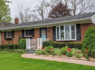 3262 La Salle Dr, Ann Arbor, MI
