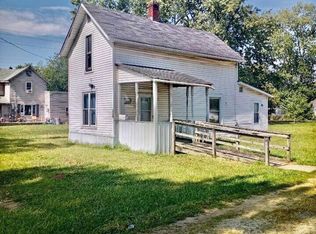 562 Herman St, Marion, OH