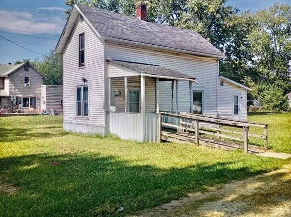 562 Herman St, Marion, OH 43302