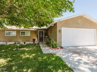 43349 Fenner Ave, Lancaster, CA 93536