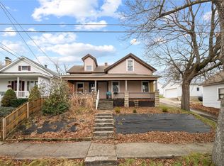 11 E 7th St, Oil City, PA