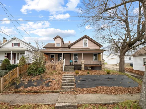 11 E 7th St, Oil City, PA 16301