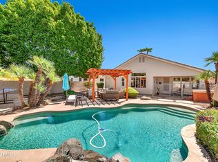 1632 E Robinson Way, Chandler, AZ 85225