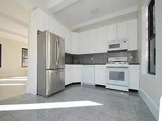 Rented by Buchbinder & Warren