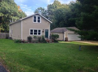 37093 N Parma Ave, Lake Villa, IL 60046