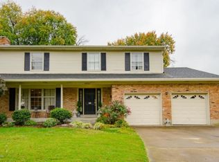 4402 Landside Ct, Louisville, KY 40220