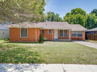 2722 Oates Dr, Dallas, TX 75228