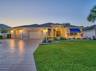 7811 SE 168th Lone Oak Loop, The Villages, FL 32162