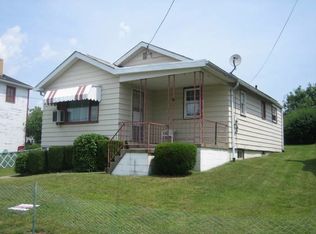 2023 Calvin St, McKeesport, PA